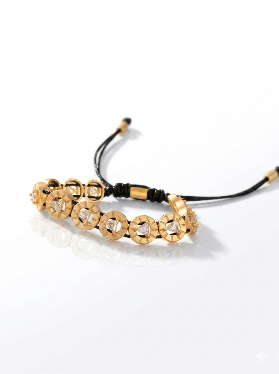 Premium Kalite İşçilik Kararmaz Solmaz