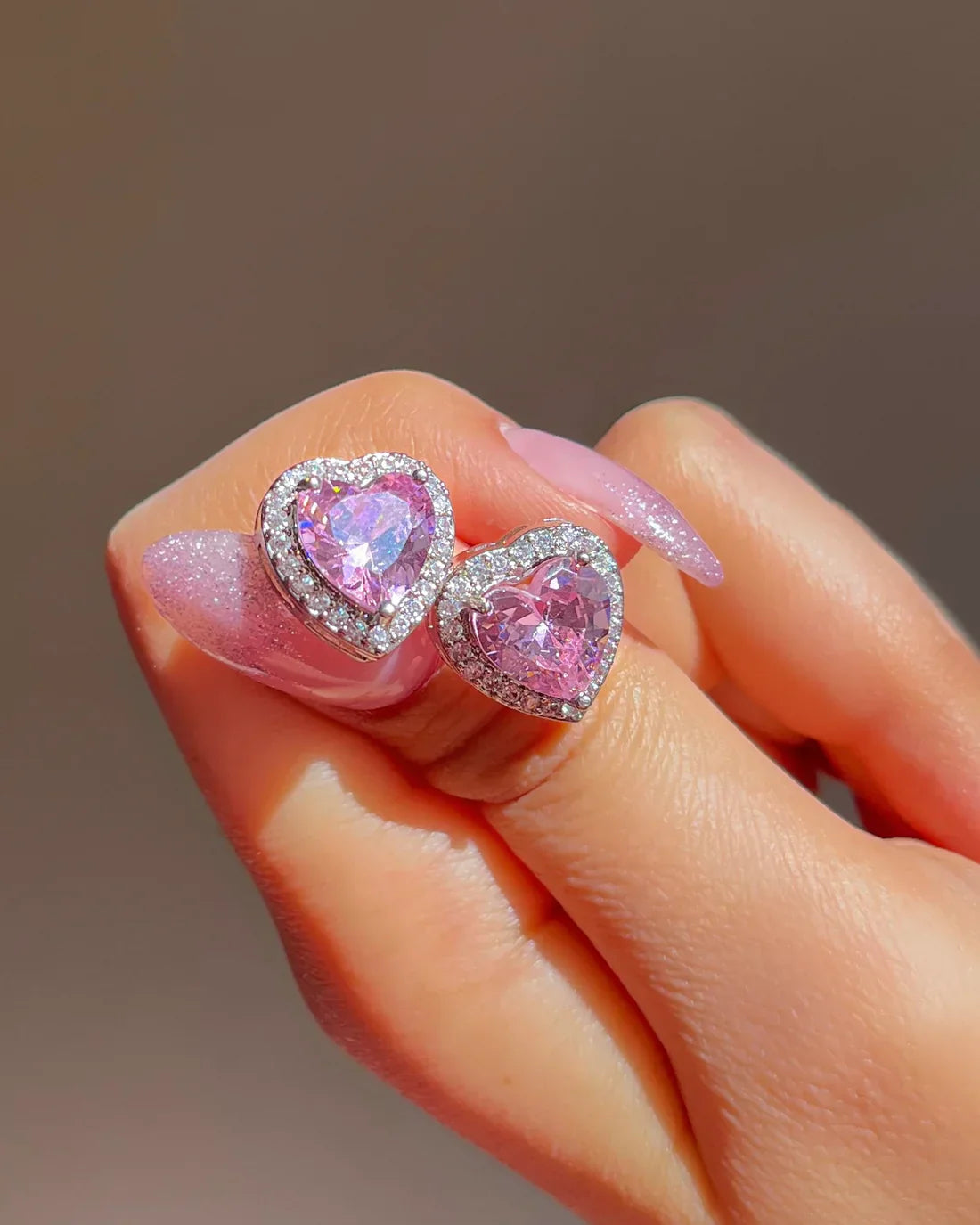 Sonsuz Aşk Seti  Işıltı