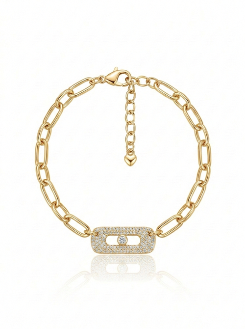 316L Çelik Suya Dayanaklı Zirkon