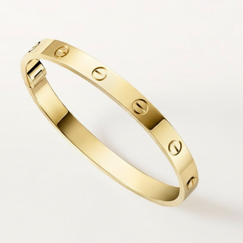 3'Lü Efsane- Lovv+Çivi & Yonca Bileklik