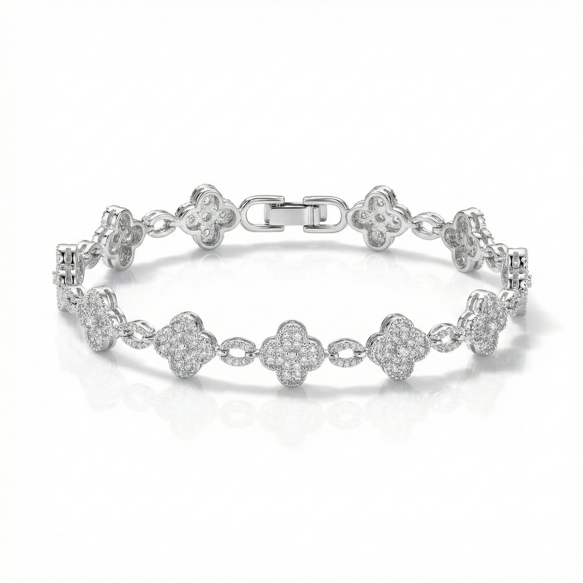 Taşlı Işıklı Premium Premium Bileklik