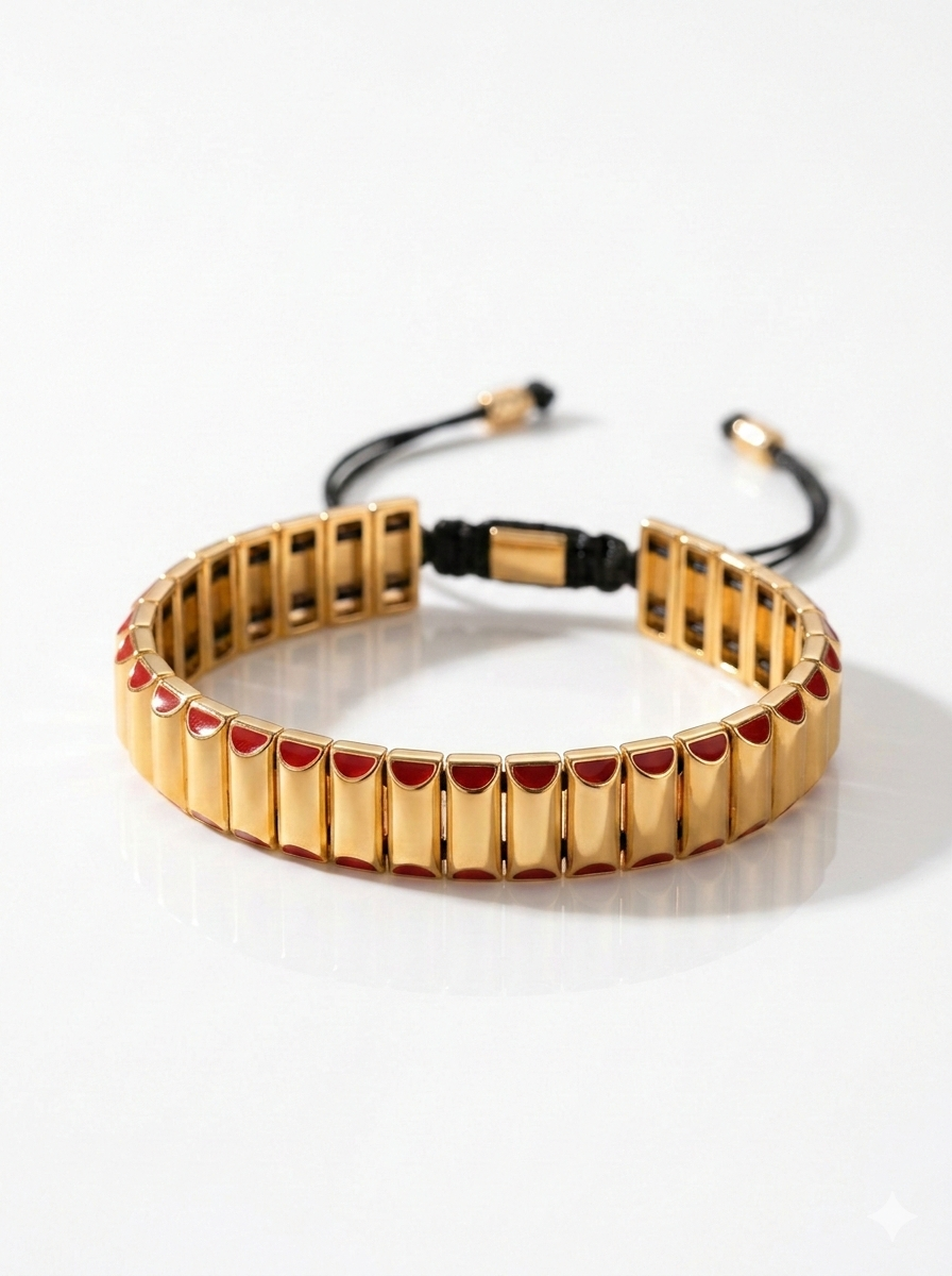 Premium Kalite İşçilik Kararmaz Solmaz