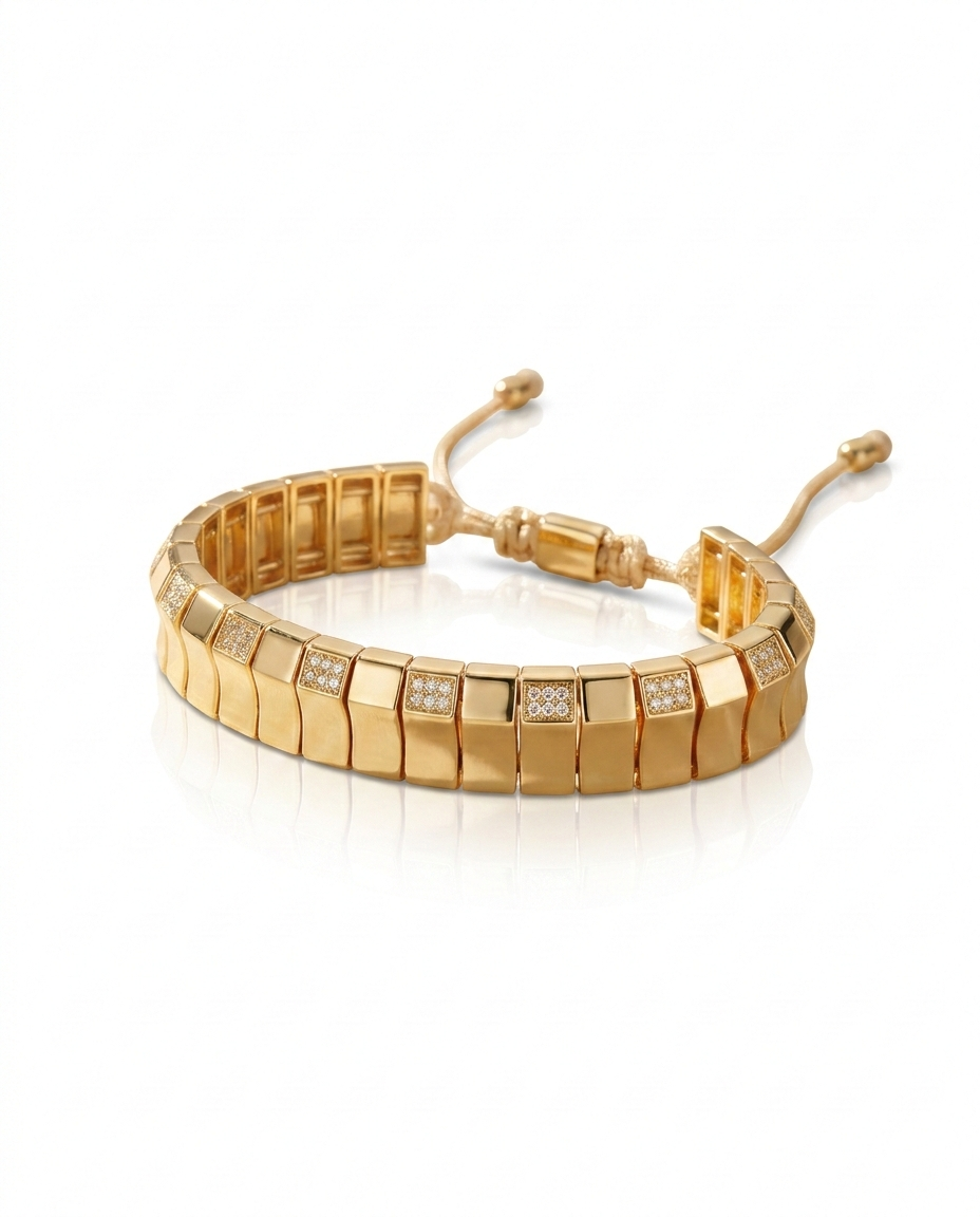 Premium Kalite İşçilik Kararmaz Solmaz