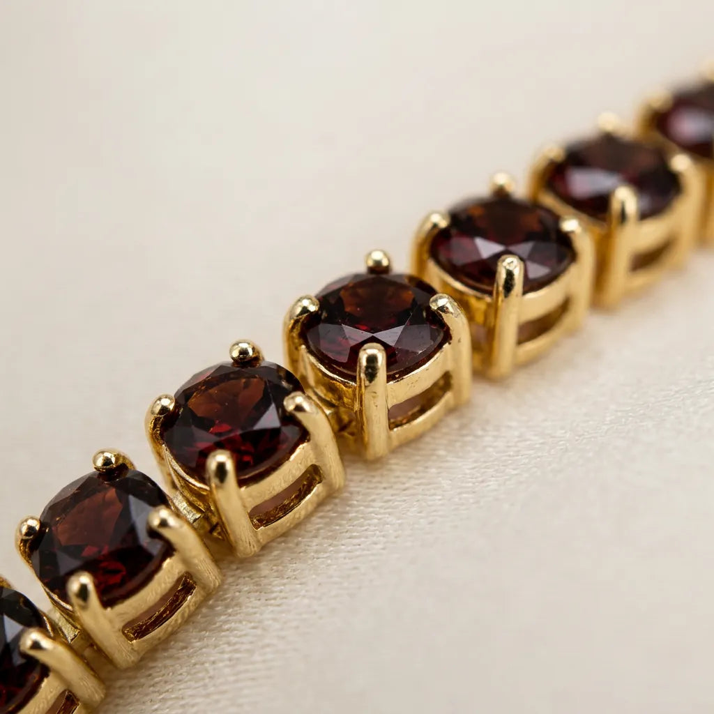Rubin Su Yolu 2 mm Zirkon