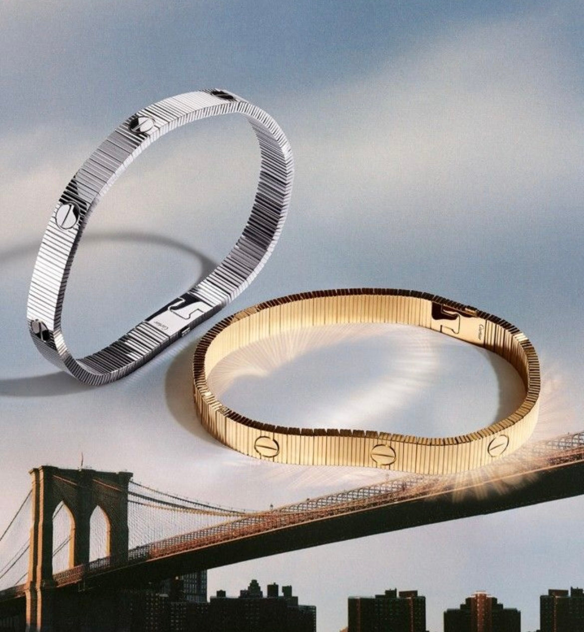 Yeni Lovv Bileklik  Unisex