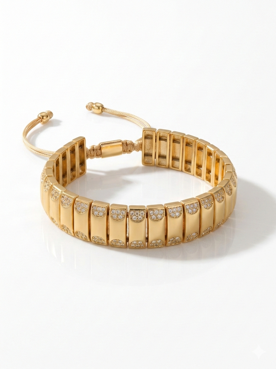 Premium Kalite İşçilik Kararmaz Solmaz