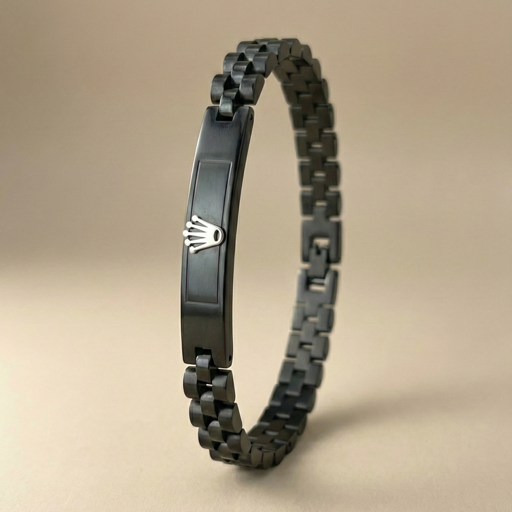 Erkek Bileklik Paslanmaz Çelik