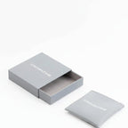 Miami Cuban Link Zincir - 12mm - Gümüş-Renk