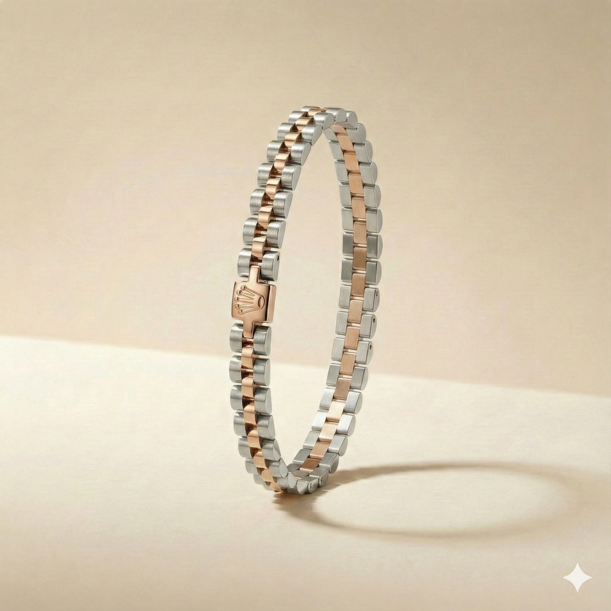 Erkek Bileklik Paslanmaz Çelik