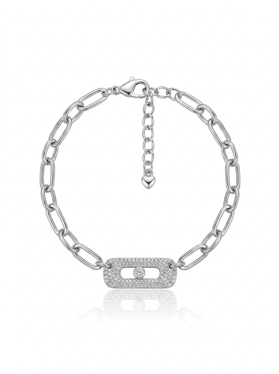 316L Çelik Suya Dayanaklı Zirkon