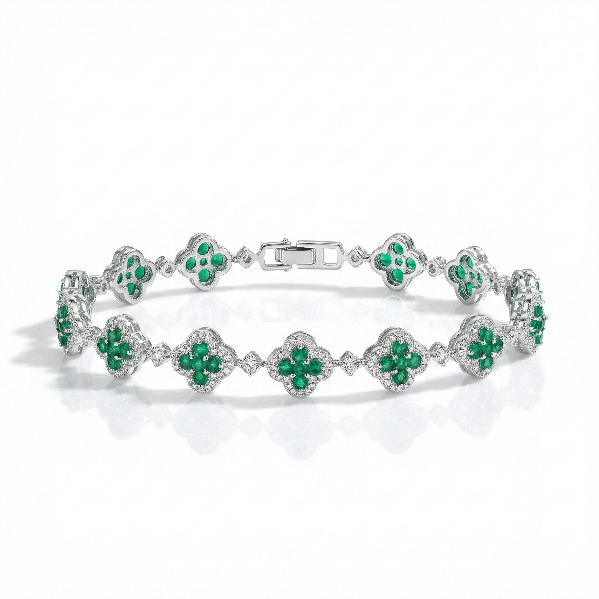 Taşlı Işıklı Premium Premium Bileklik