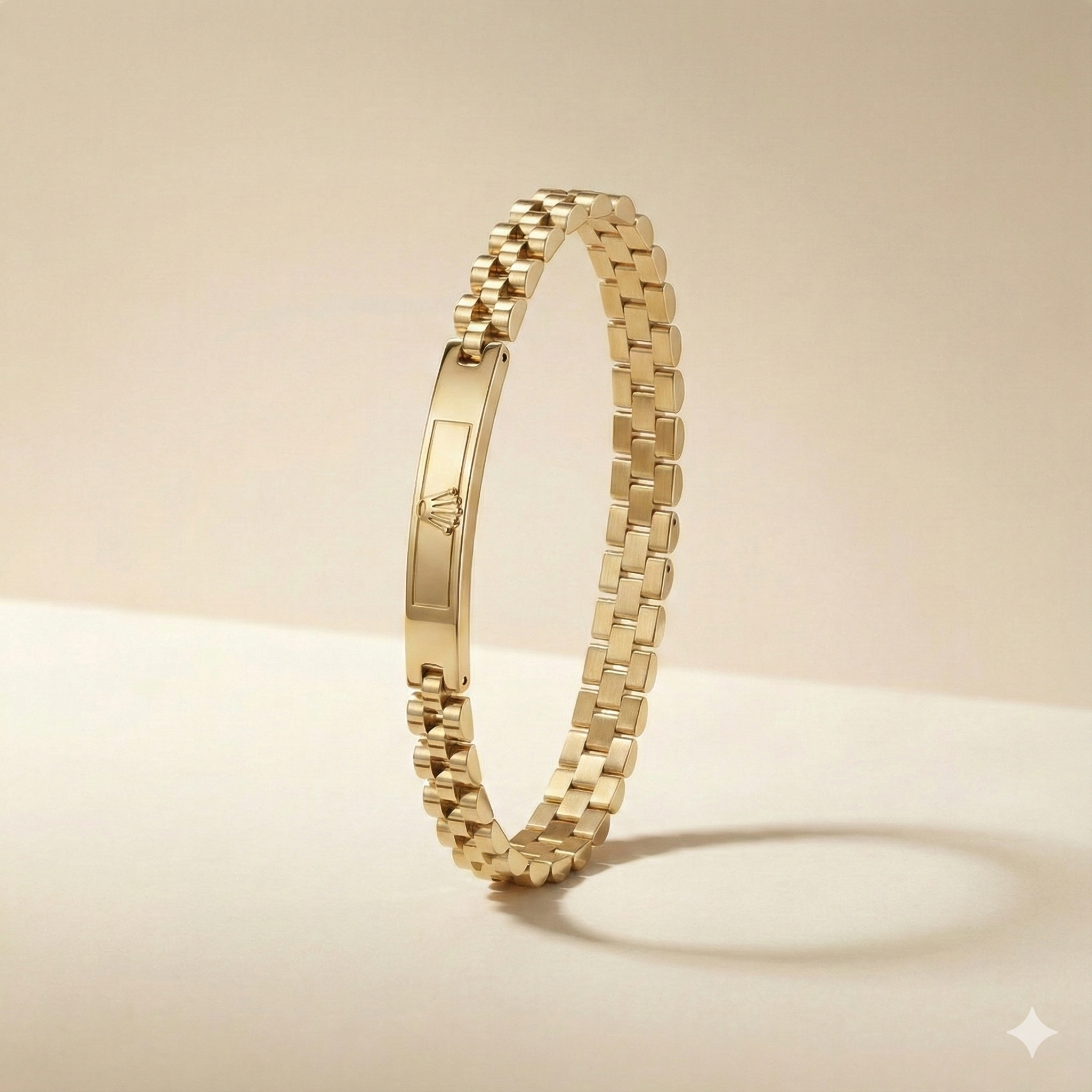 Erkek Bileklik Paslanmaz Çelik