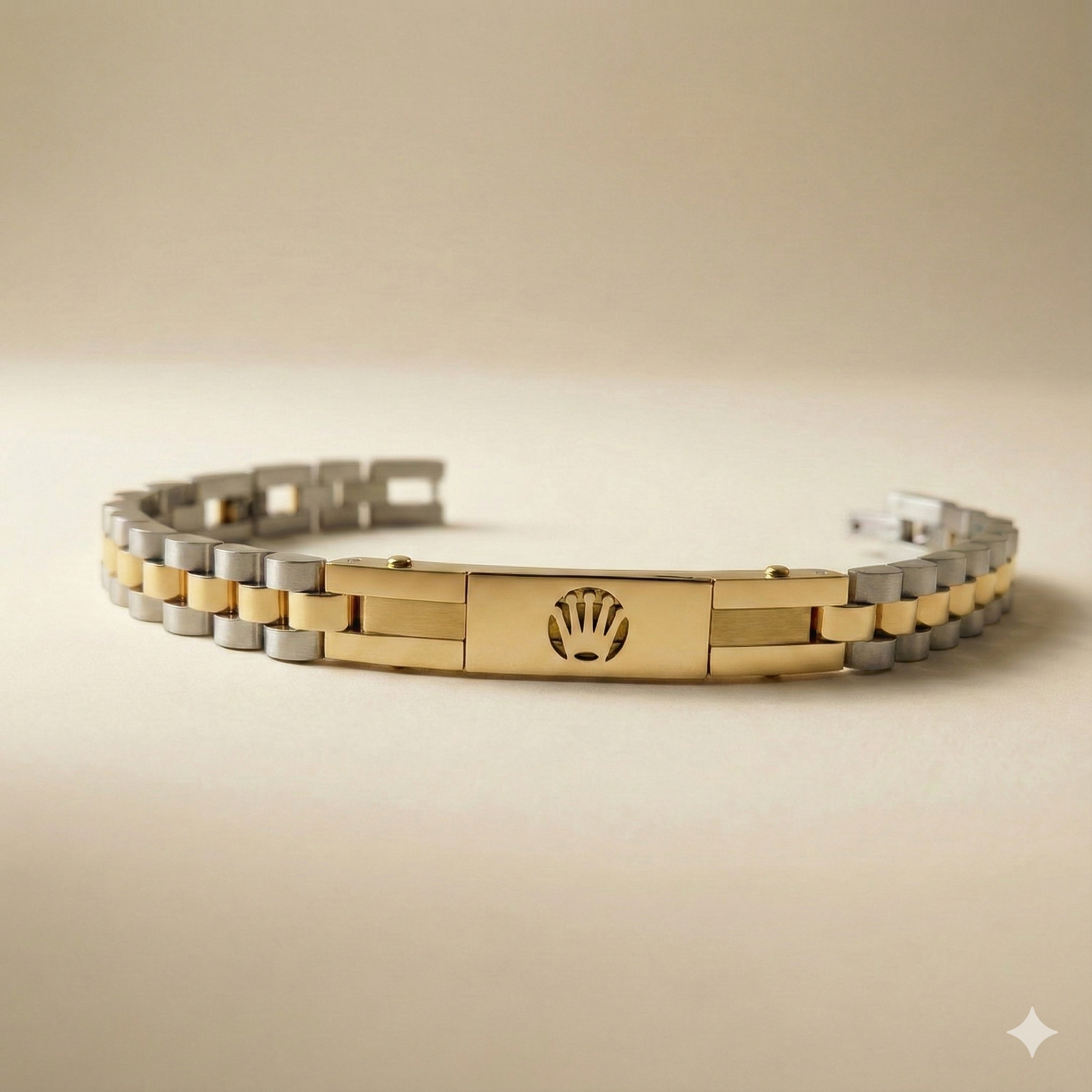 Erkek Bileklik Paslanmaz Çelik