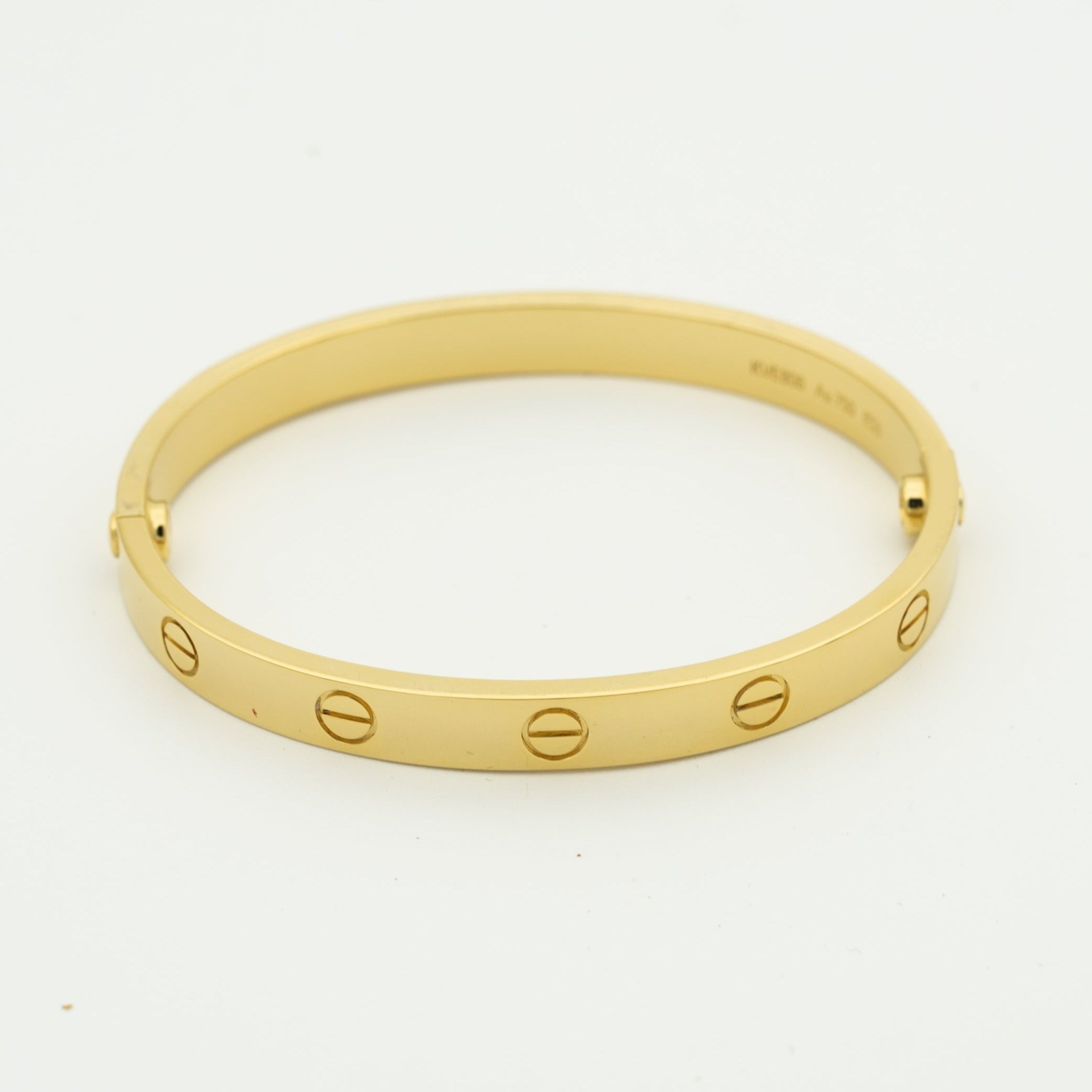 AŞK BİLEKLİĞİ  6.1MM