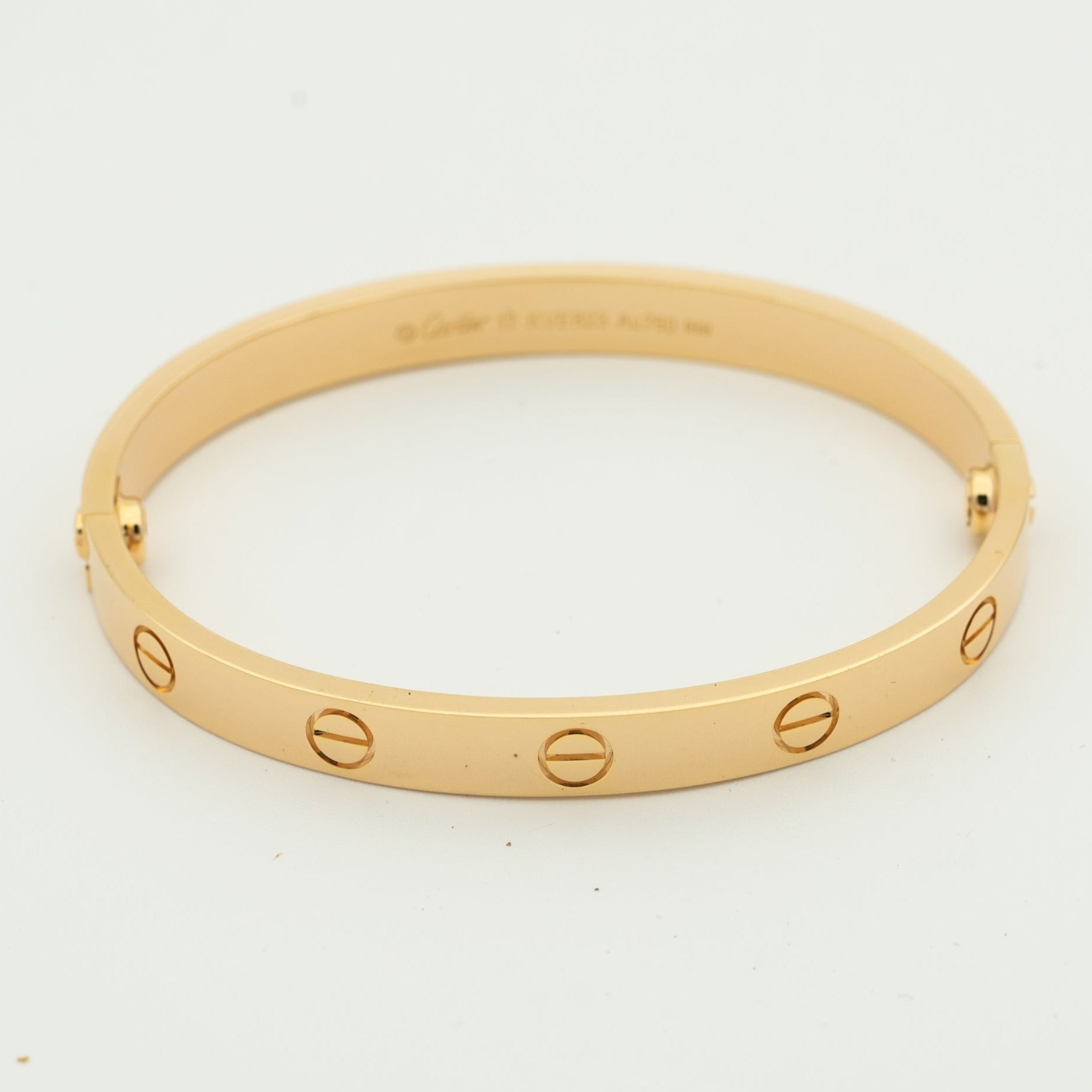 AŞK BİLEKLİĞİ  6.1MM