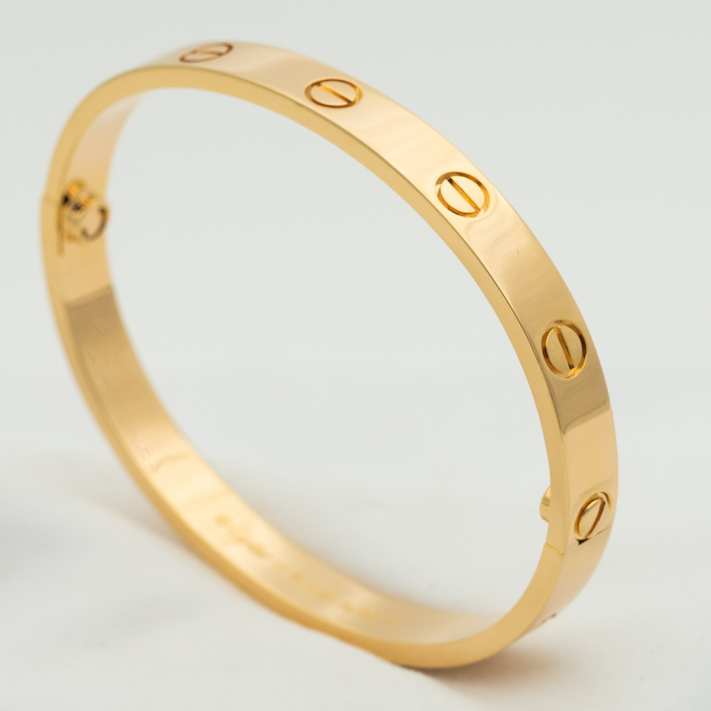 AŞK BİLEKLİĞİ  6.1MM