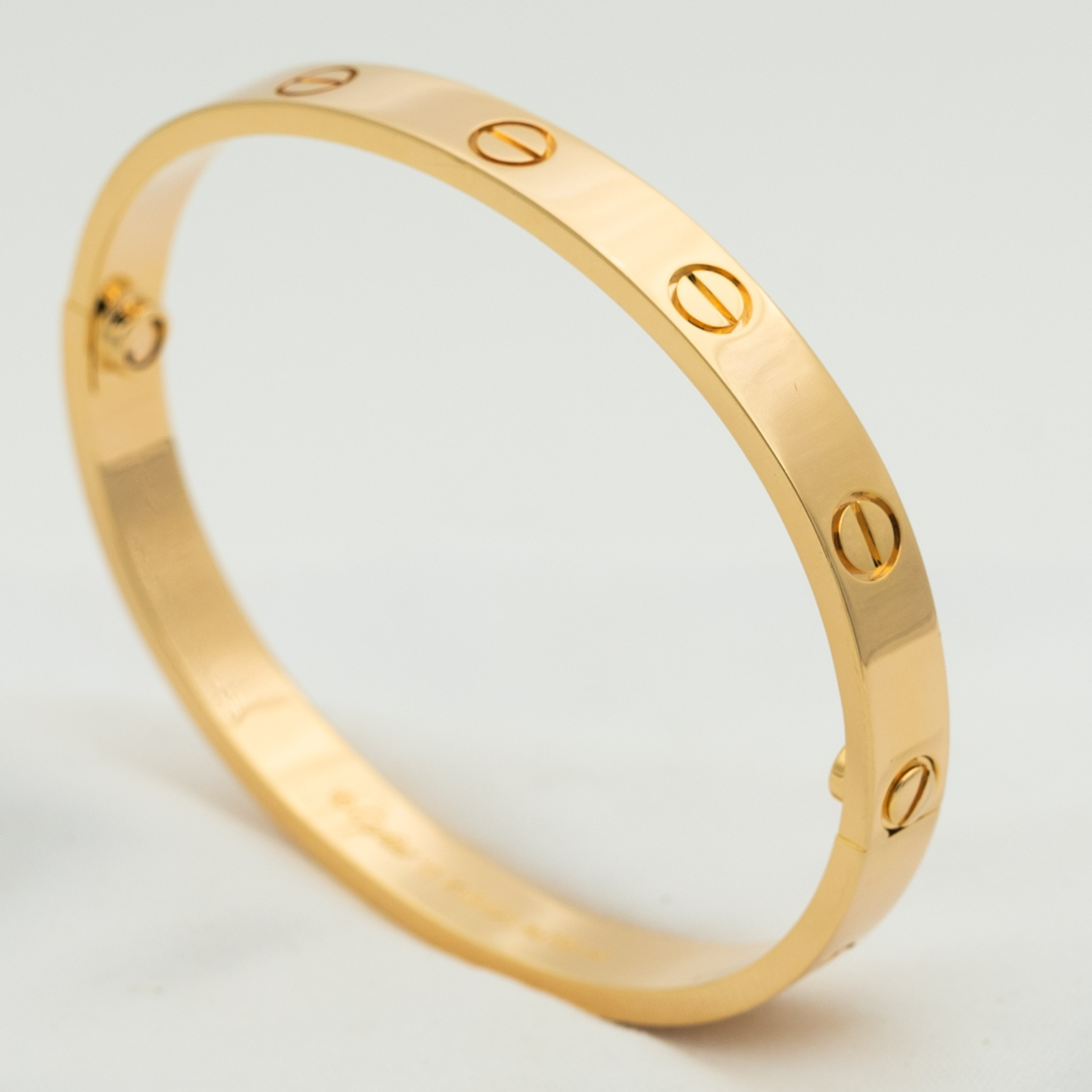 AŞK BİLEKLİĞİ  6.1MM