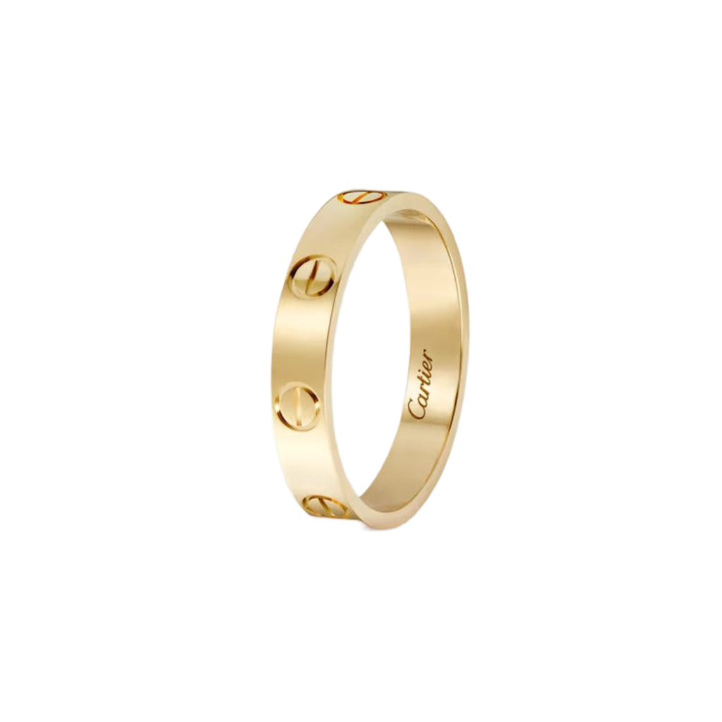 Timeless Yüzük (İthal Kutulu Model)