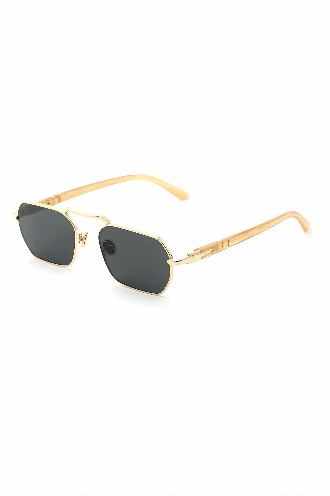 Eşref Ultra Hafif UV400 Unisex Güneş Gözlüğü | Parla Aksesuar