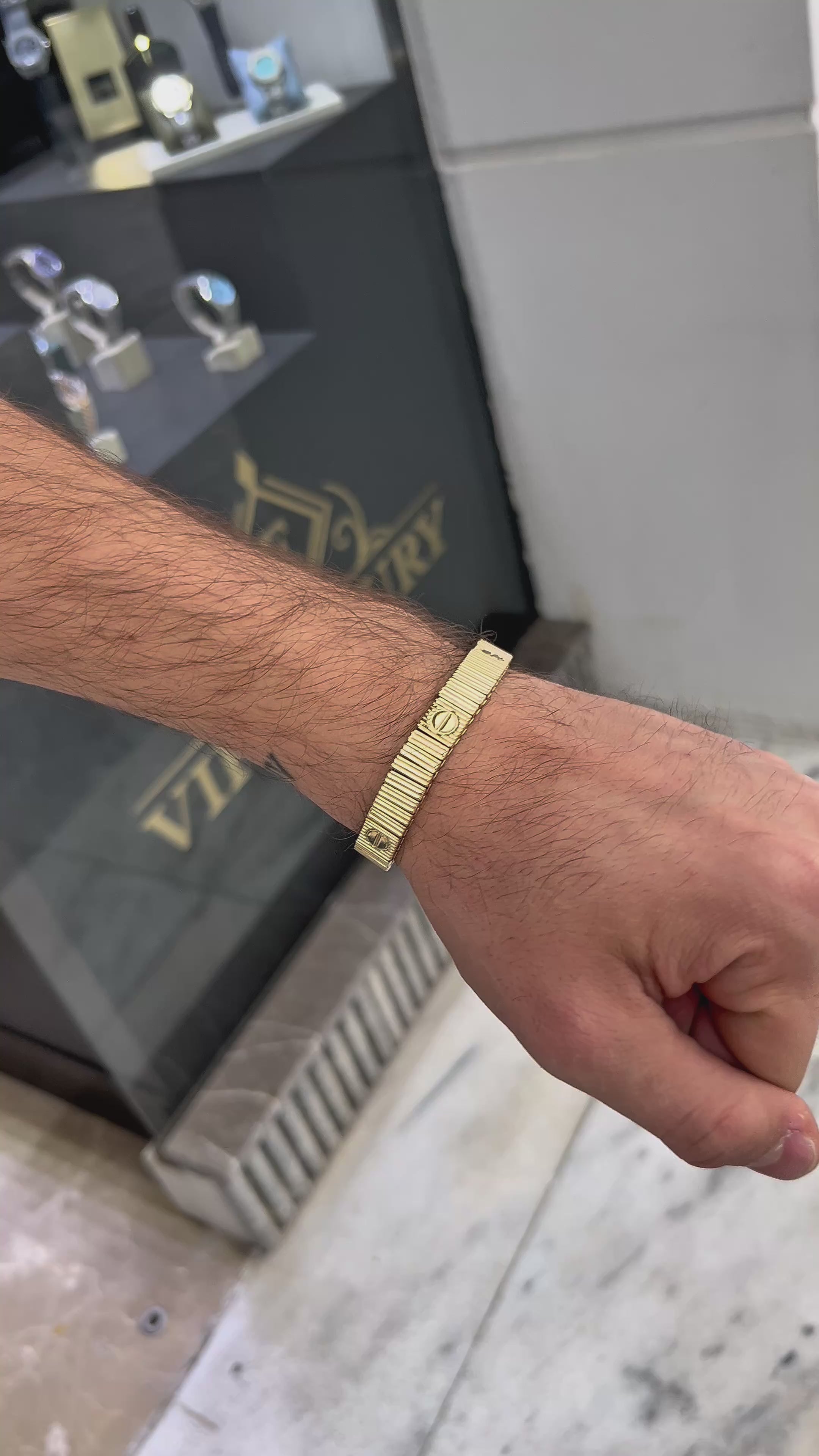 Yeni Lovv Bileklik  Unisex